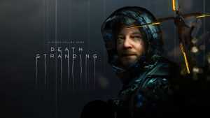 Death Stranding Wallpapers