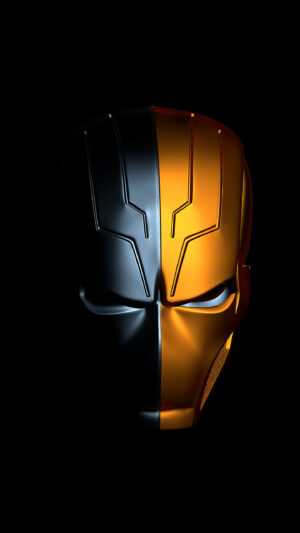 Deathstroke Wallpapers