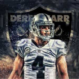 Derek Carr Backgrounds