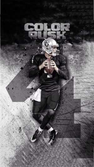 Derek Carr Wallpaper