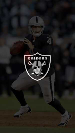 Derek Carr Wallpaper