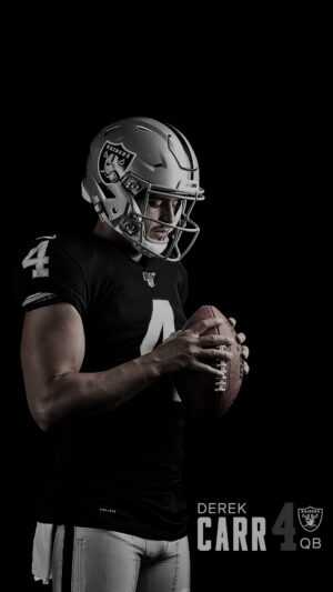 Derek Carr Wallpaper