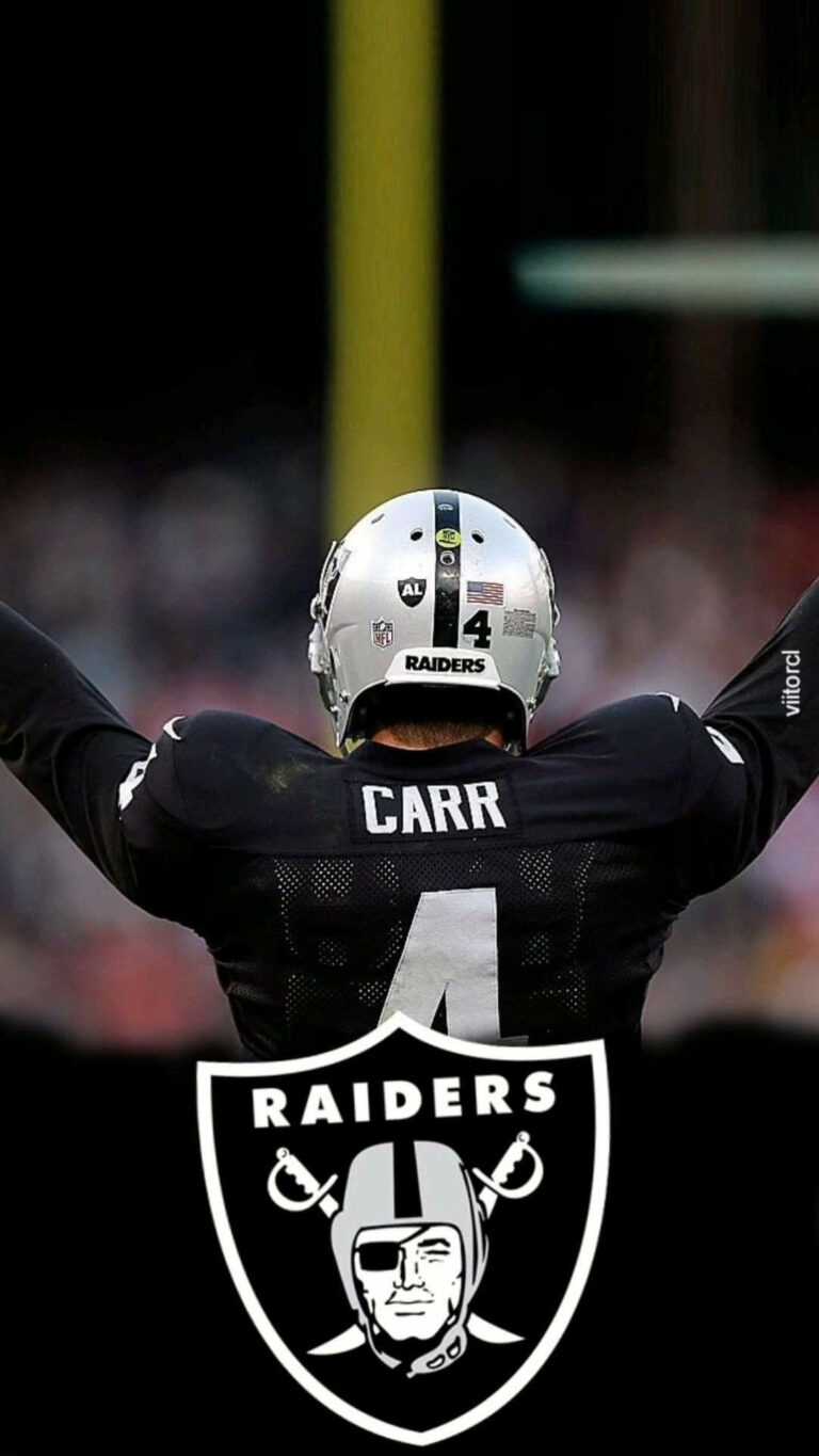 Derek Carr Wallpapers - iXpap