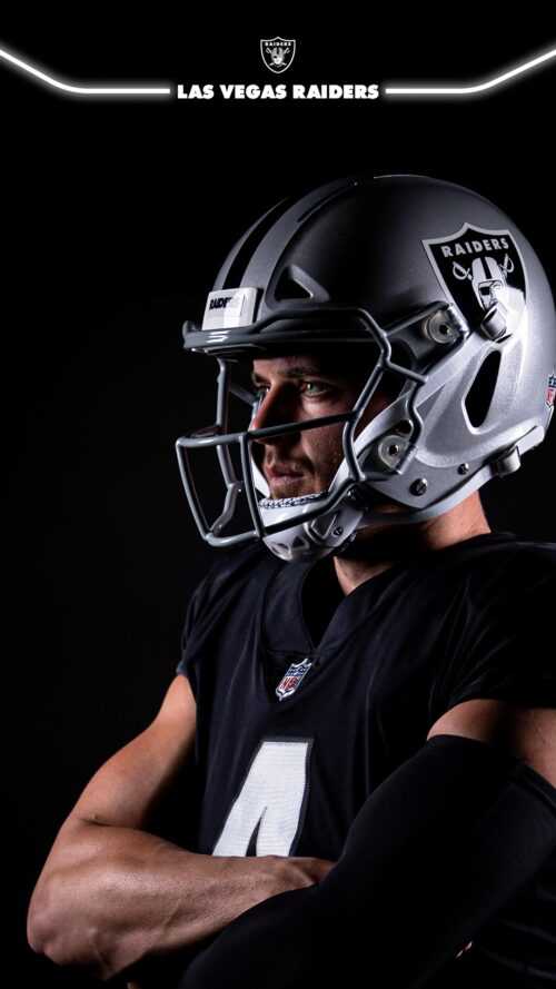 Derek Carr Wallpapers - iXpap