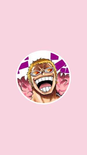 Doflamingo Wallpapers