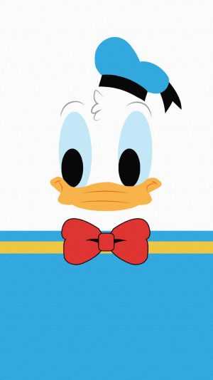 Donald Duck Wallpaper