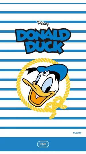 Donald Duck Wallpaper