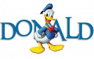 Donald Duck Wallpaper Desktop