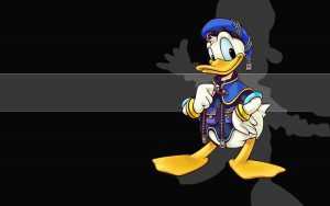 Donald Duck Wallpapers