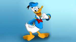 Donald Duck Wallpapers