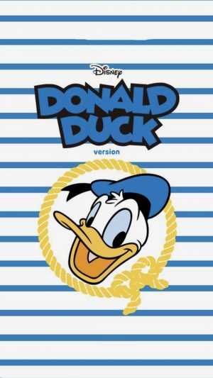 Donald Duck Wallpapers