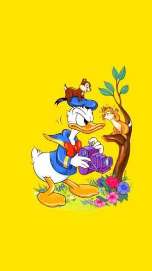 Donald Duck Wallpapers