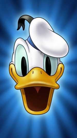 Donald Duck Wallpapers