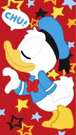 Donald Duck Wallpapers