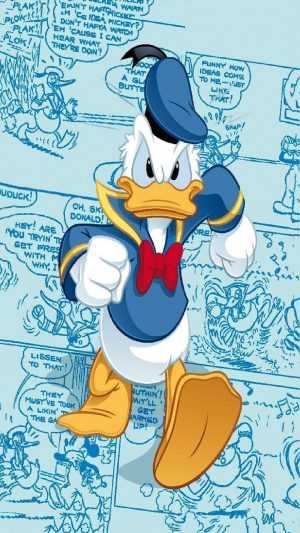 Donald Duck Wallpapers