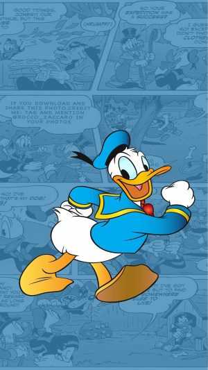 Donald Duck Wallpapers