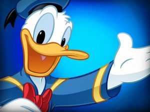 Donald Duck Wallpapers