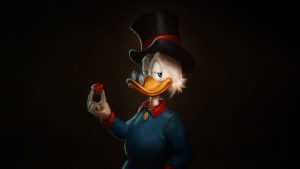 Donald Duck Wallpapers