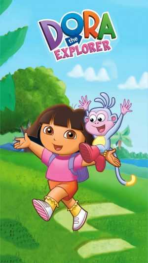 Dora Wallpapers