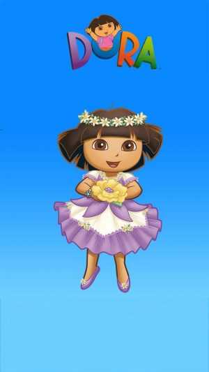 Dora Wallpapers