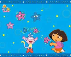 Dora Wallpapers