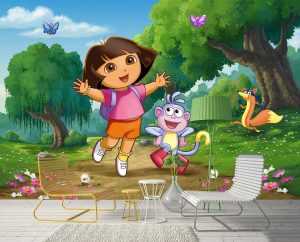 Dora Wallpapers