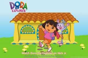 Dora Wallpapers