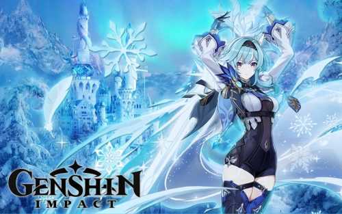 Eula Wallpaper Ixpap