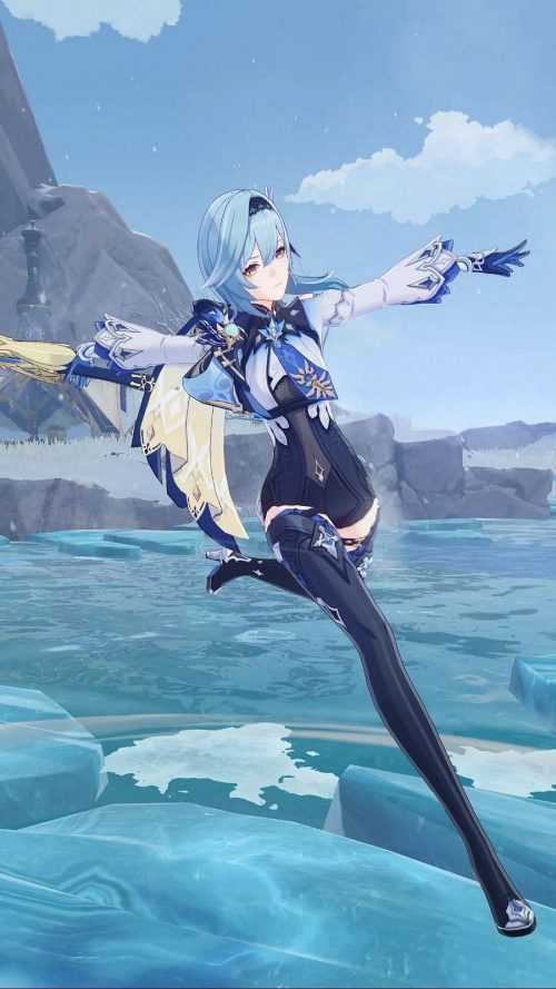 Eula Wallpapers - iXpap