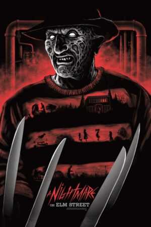 Freddy Krueger Wallpaper