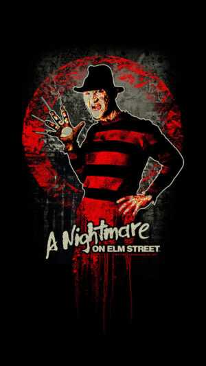 Freddy Krueger Wallpaper