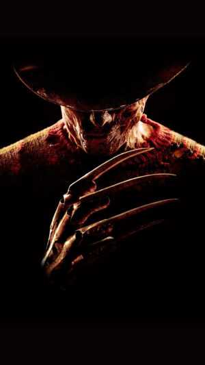 Freddy Krueger Wallpaper