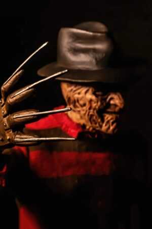 Freddy Krueger Wallpaper Freddy Krueger Wallpaper