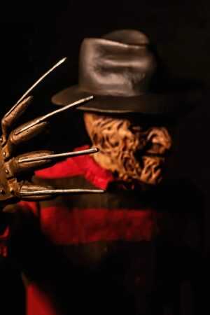 Freddy Krueger Wallpaper