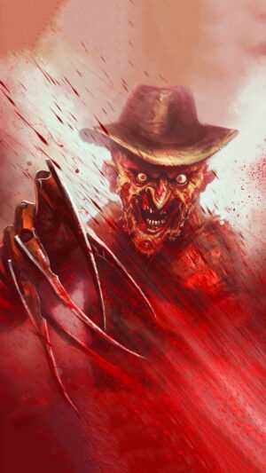 Freddy Krueger Wallpaper