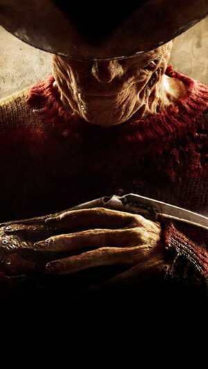 Freddy Krueger Wallpaper