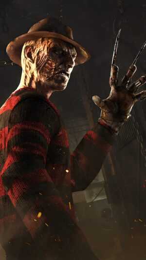 Freddy Krueger Wallpaper