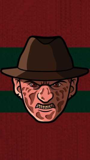 Freddy Krueger Wallpaper