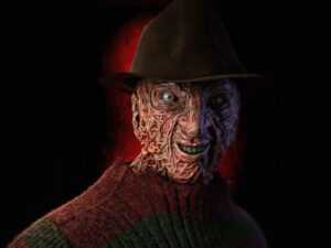 Freddy Krueger Wallpapers