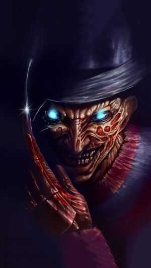 Freddy Krueger Wallpapers