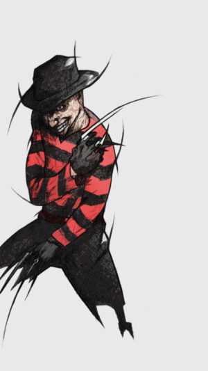 Freddy Krueger Wallpapers