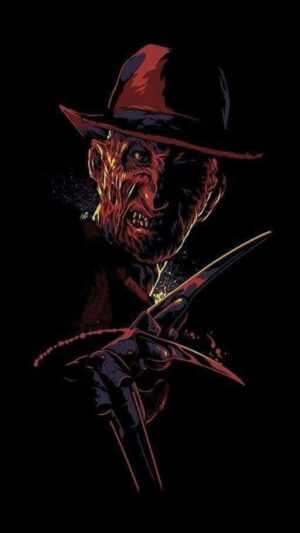 Freddy Krueger Wallpapers