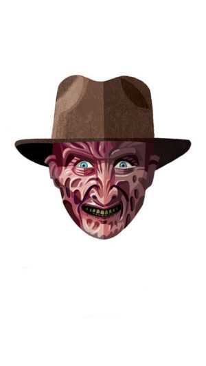 Freddy Krueger Wallpapers