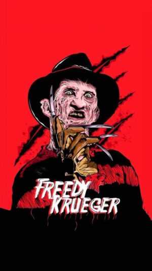 Freddy Krueger Wallpapers
