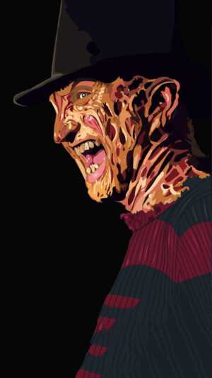 Freddy Krueger Wallpapers