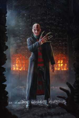 Freddy Krueger Wallpapers