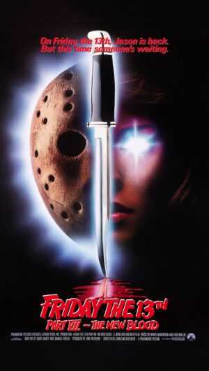 Friday the 13th Background