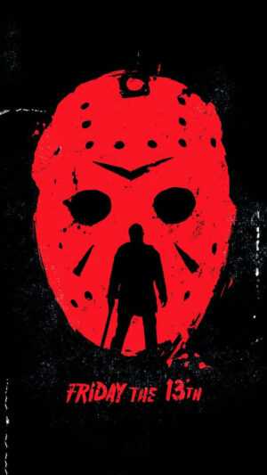 Friday the 13th Wallpaper