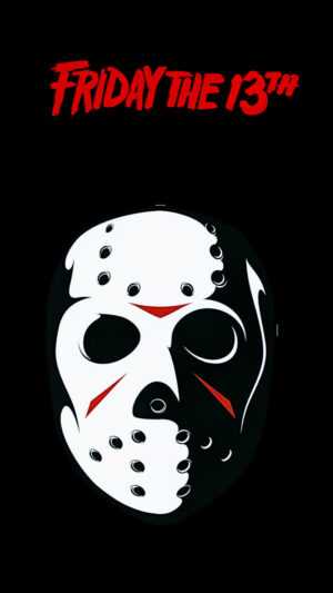 Friday the 13th Wallpaper