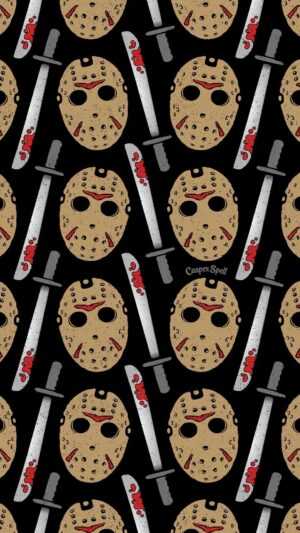 Friday the 13th Wallpaper